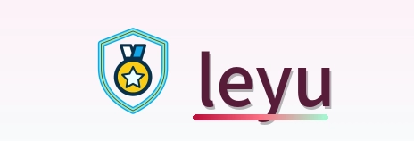 leyu Logo